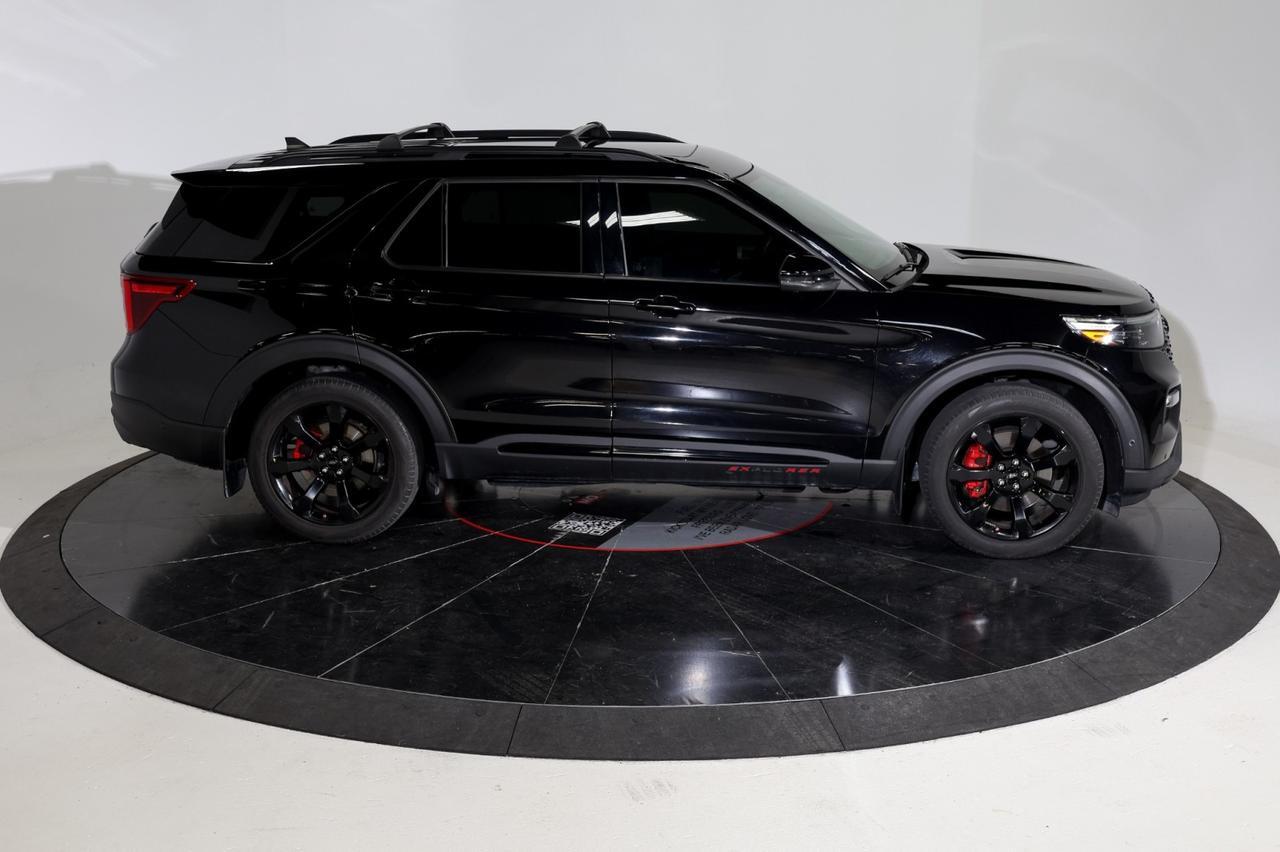 2023 Ford Explorer ST Franklin TN