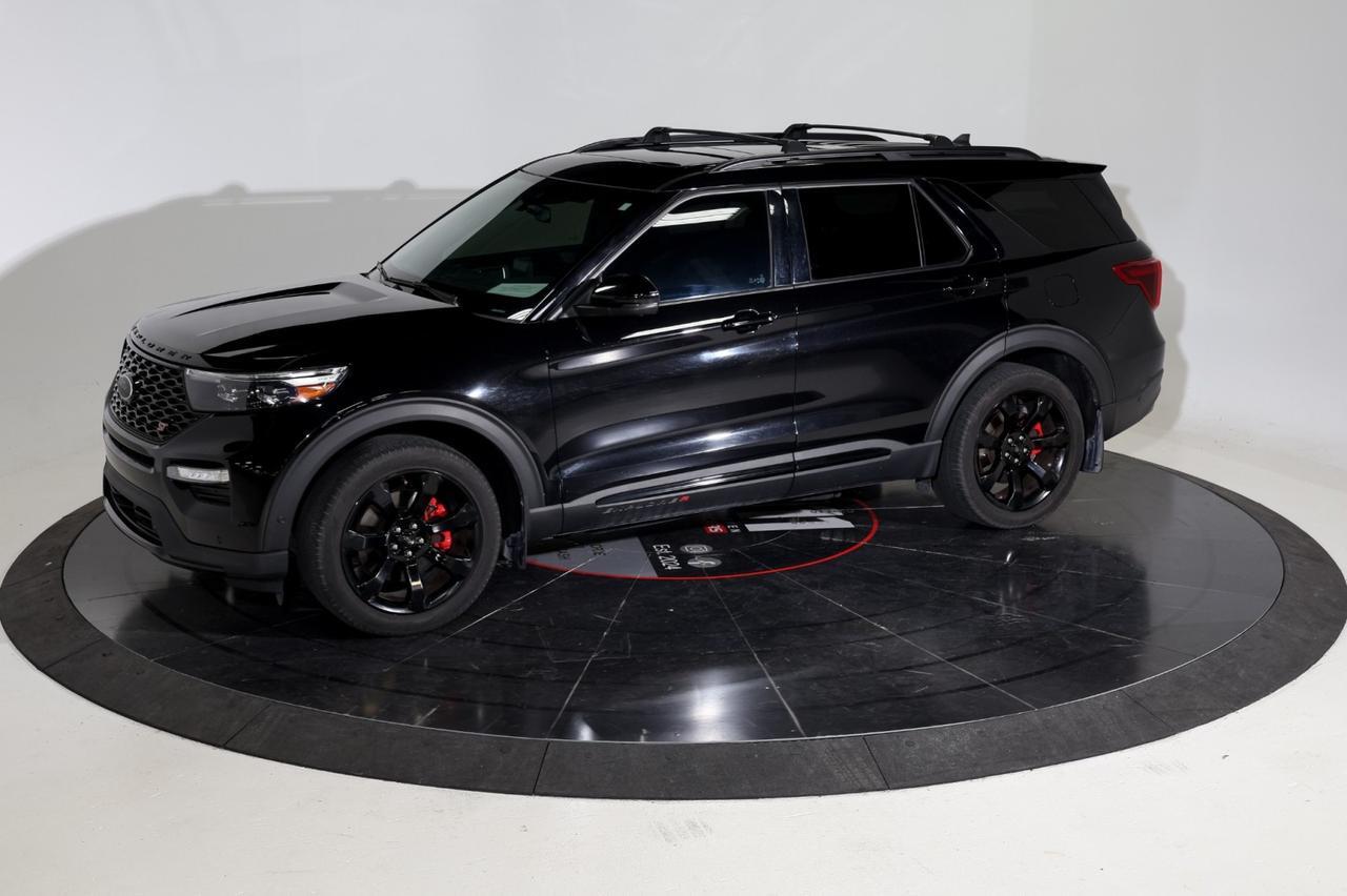 2023 Ford Explorer ST Franklin TN