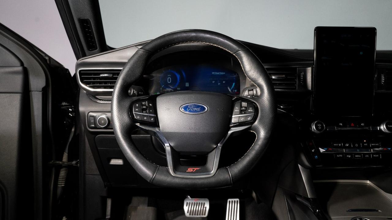 2023 Ford Explorer ST Franklin TN