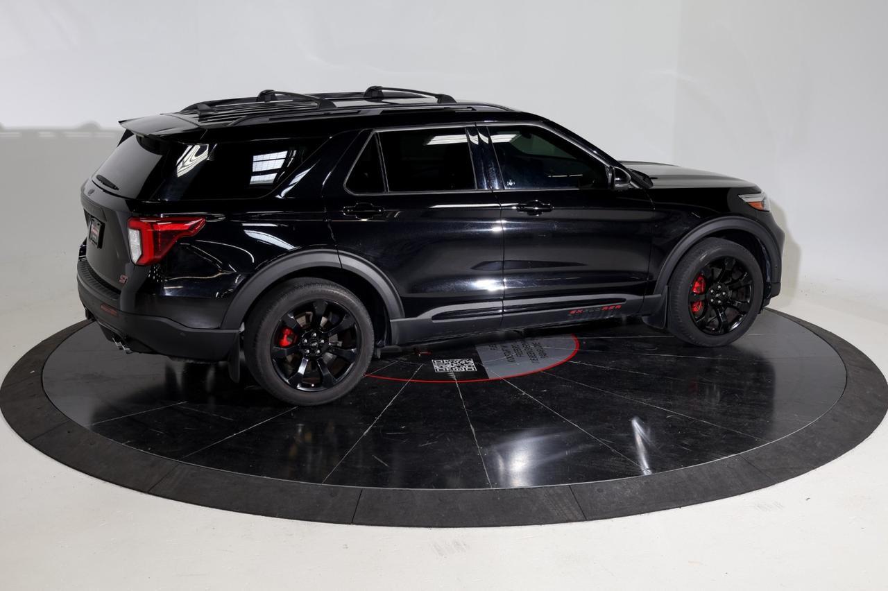2023 Ford Explorer ST Franklin TN