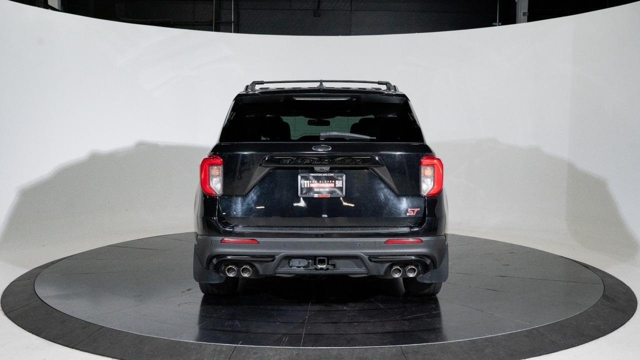 2023 Ford Explorer ST Franklin TN