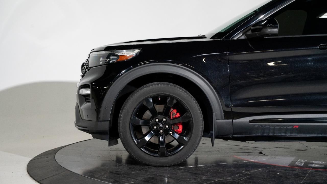 2023 Ford Explorer ST Franklin TN