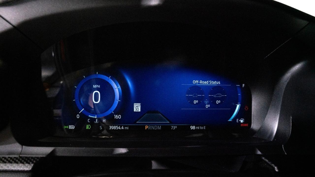 2023 Ford Explorer ST Franklin TN