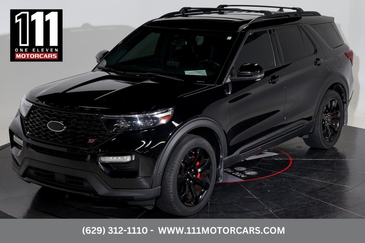 2023 Ford Explorer ST Franklin TN