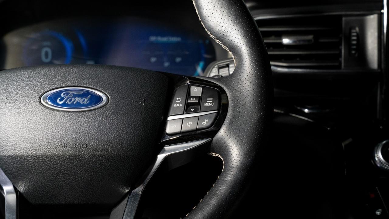 2023 Ford Explorer ST Franklin TN