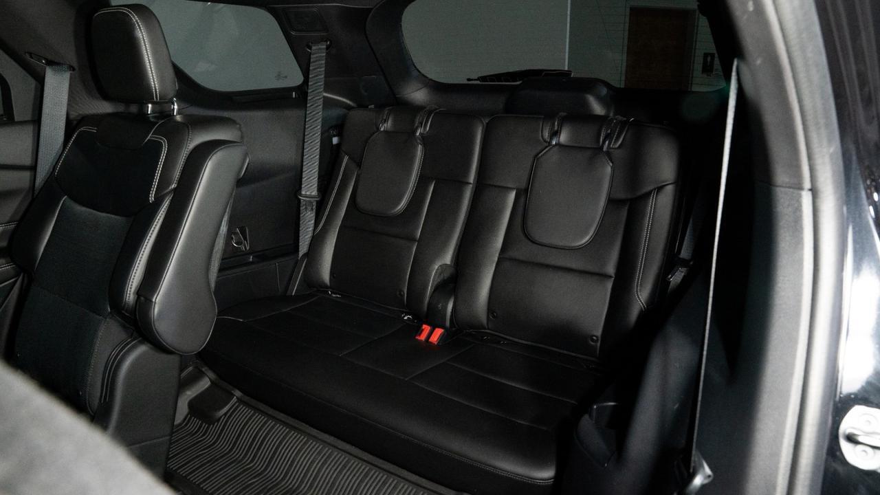 2023 Ford Explorer ST Franklin TN