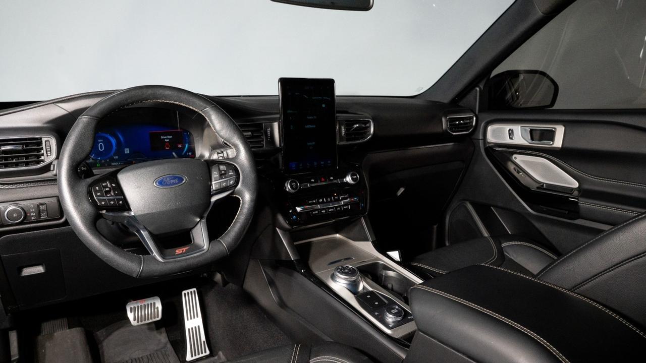2023 Ford Explorer ST Franklin TN
