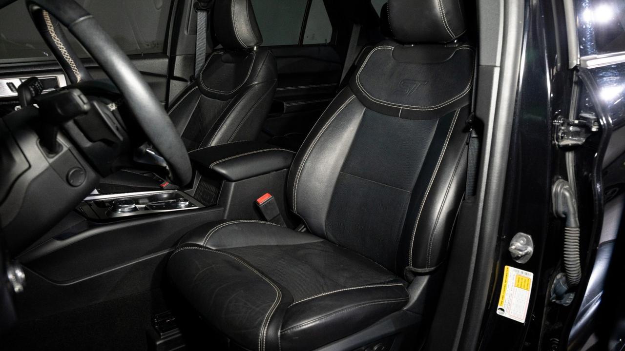 2023 Ford Explorer ST Franklin TN
