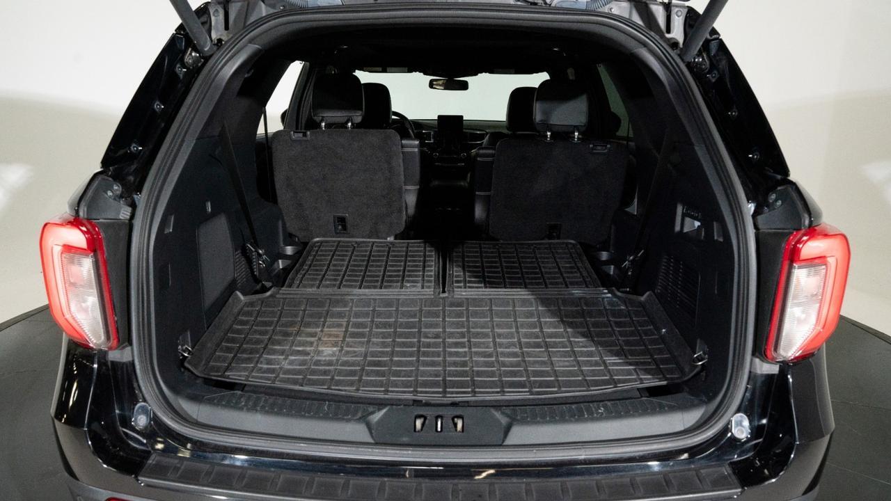 2023 Ford Explorer ST Franklin TN