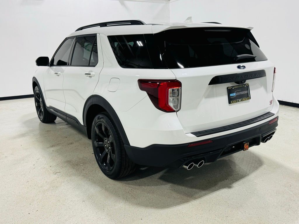 2023 Ford Explorer ST Jersey City NJ
