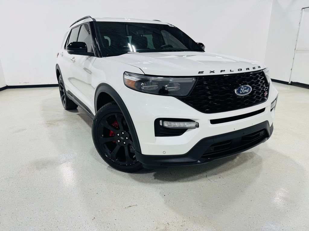 2023 Ford Explorer ST Jersey City NJ