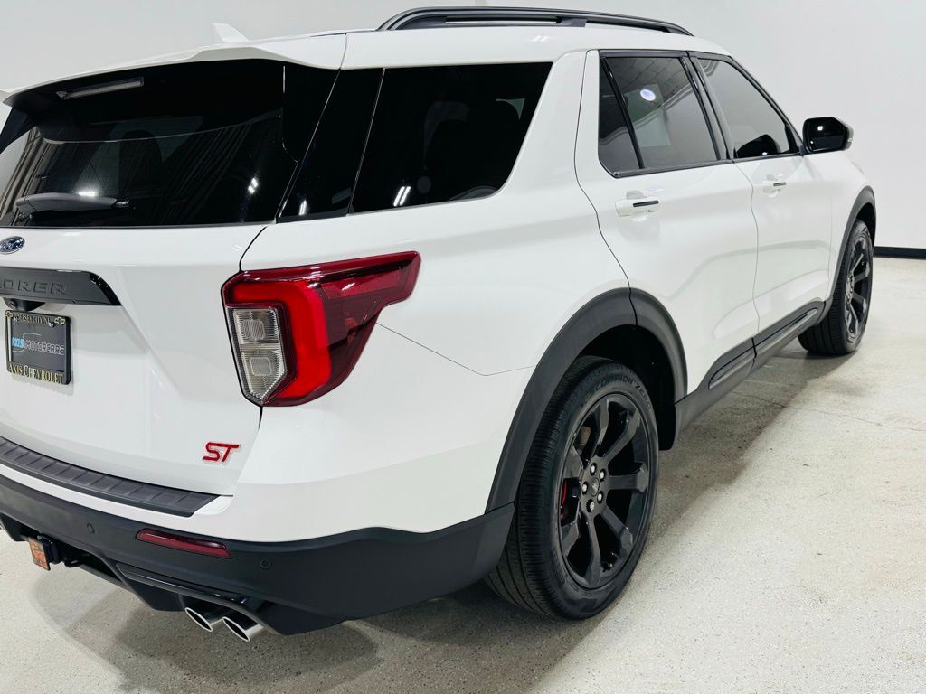 2023 Ford Explorer ST Jersey City NJ