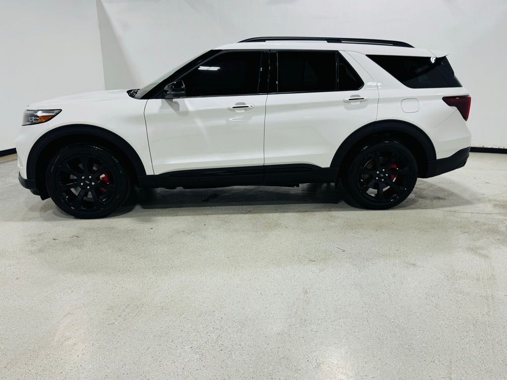 2023 Ford Explorer ST Jersey City NJ