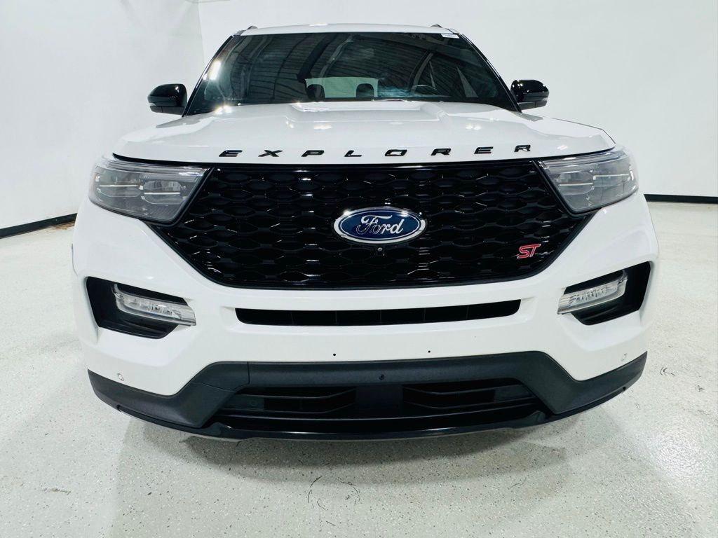 2023 Ford Explorer ST Jersey City NJ