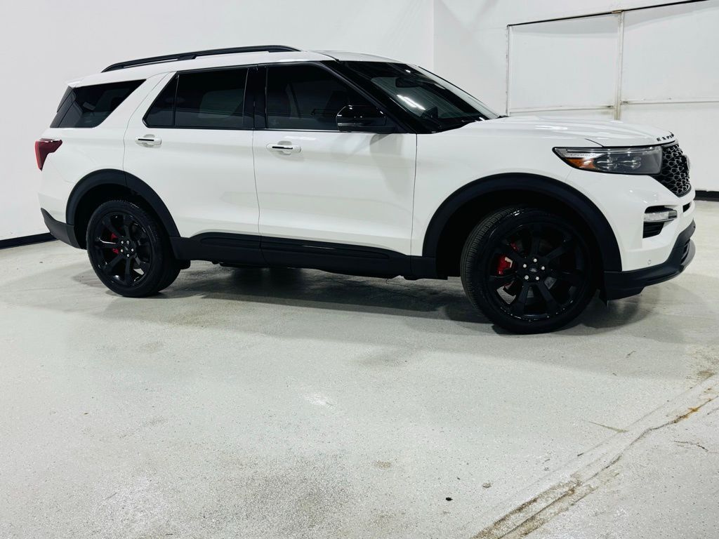 2023 Ford Explorer ST Jersey City NJ