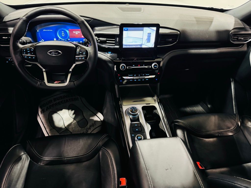 2023 Ford Explorer ST Jersey City NJ