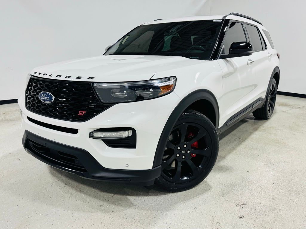 2023 Ford Explorer ST Jersey City NJ