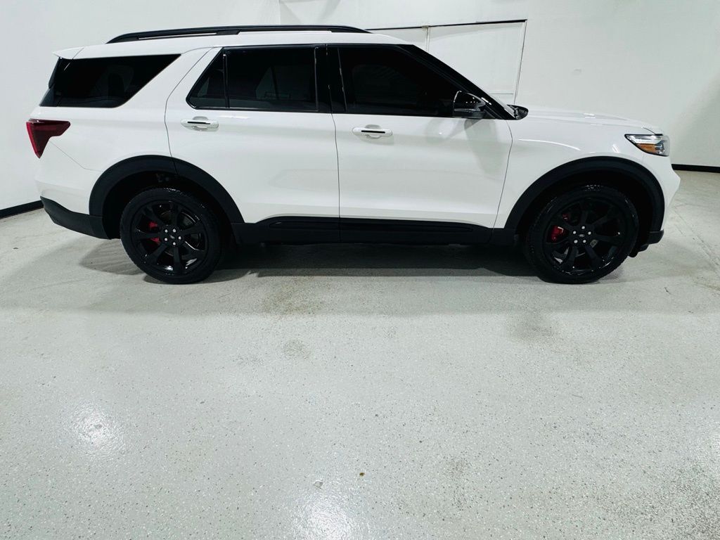 2023 Ford Explorer ST Jersey City NJ