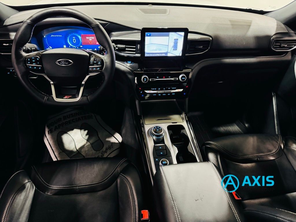 2023 Ford Explorer ST Jersey City NJ