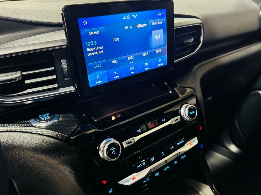 2023 Ford Explorer ST Jersey City NJ