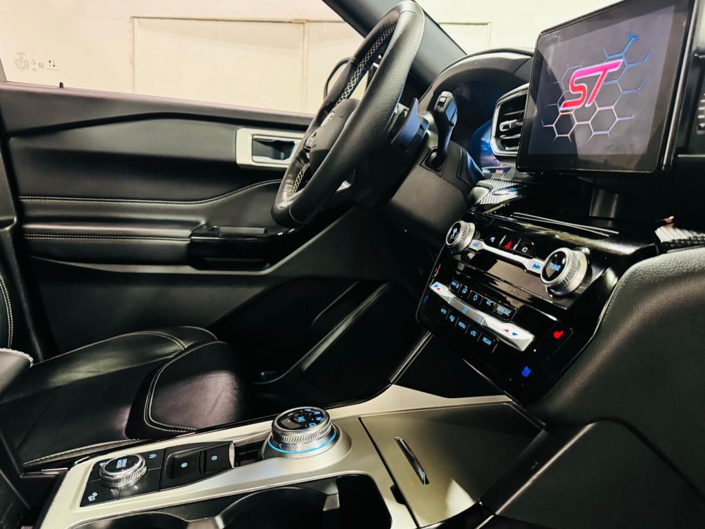2023 Ford Explorer ST Jersey City NJ