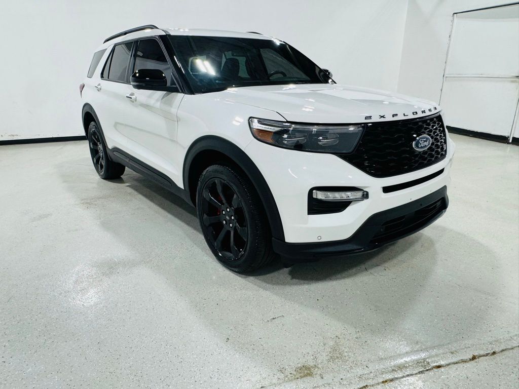 2023 Ford Explorer ST Jersey City NJ