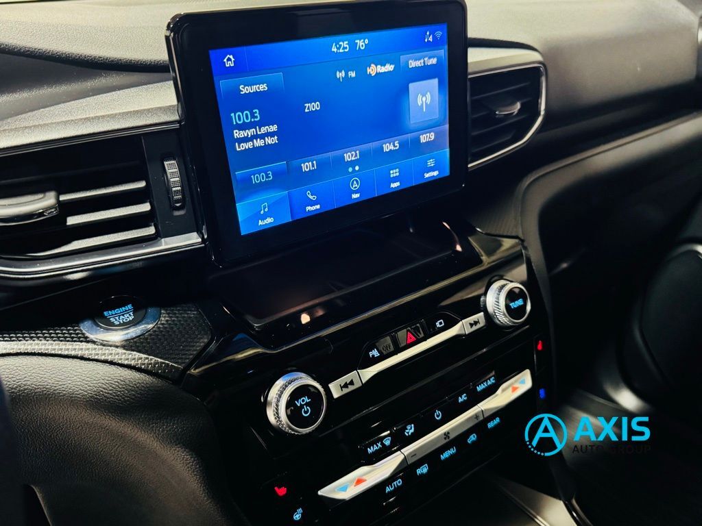 2023 Ford Explorer ST Jersey City NJ