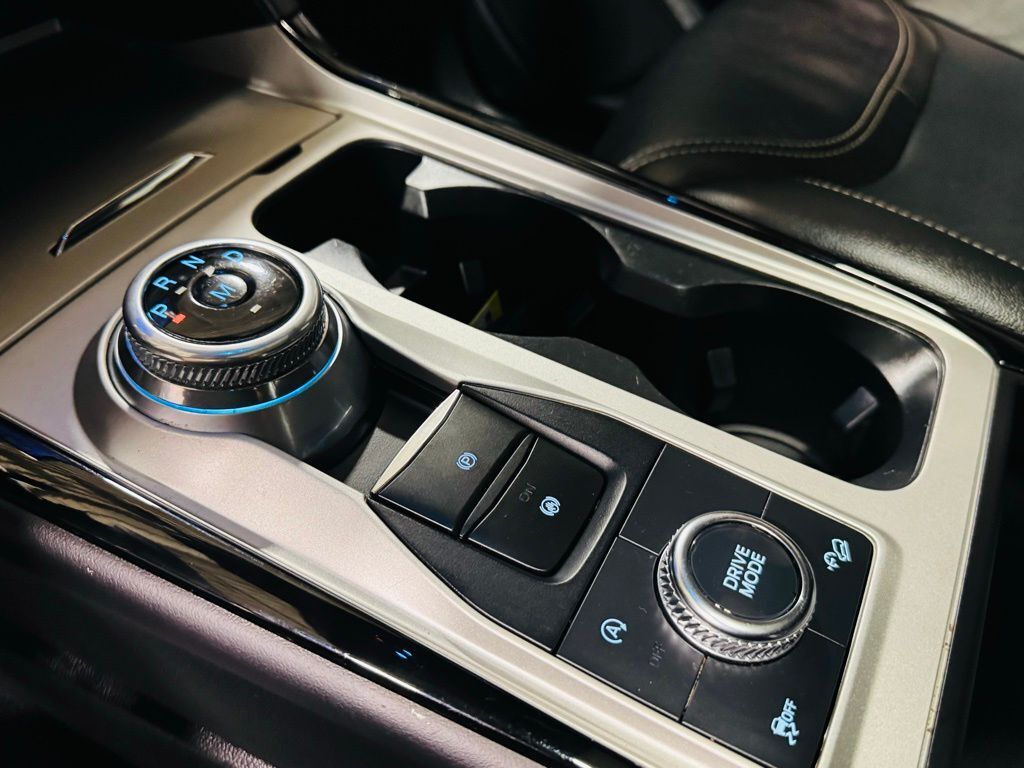 2023 Ford Explorer ST Jersey City NJ