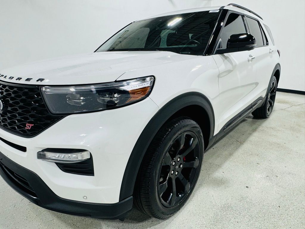 2023 Ford Explorer ST Jersey City NJ