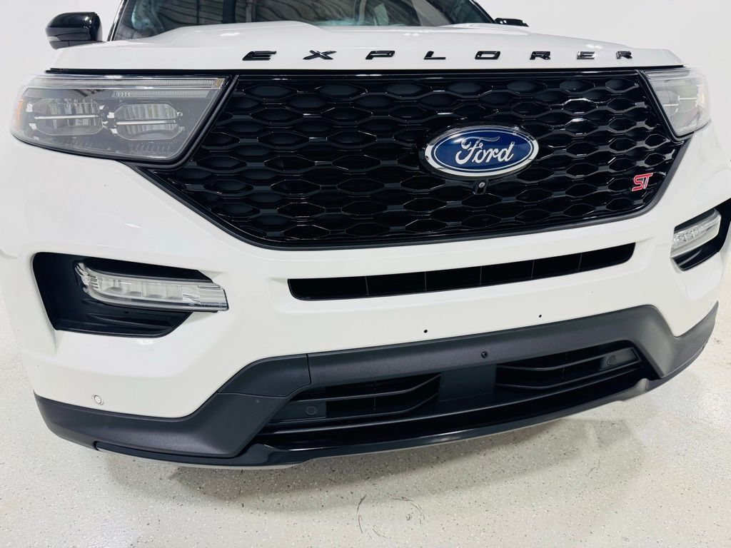2023 Ford Explorer ST Jersey City NJ