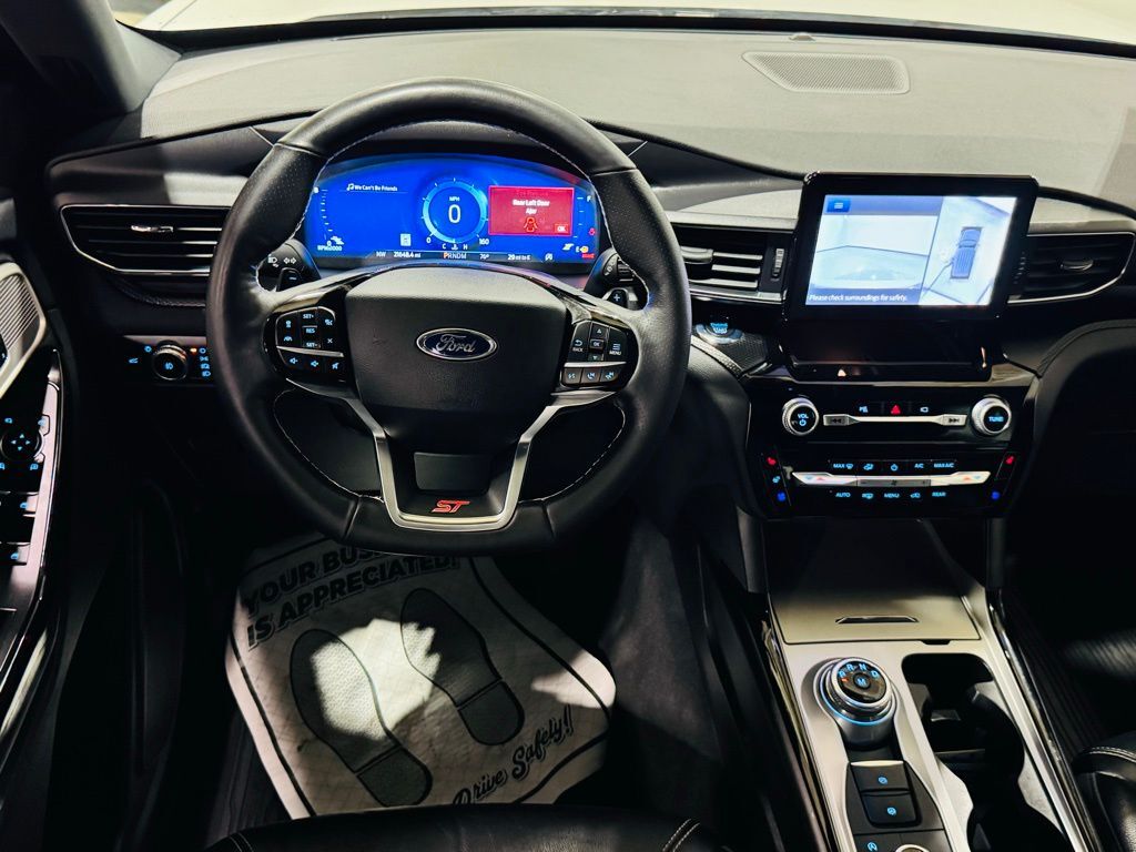 2023 Ford Explorer ST Jersey City NJ