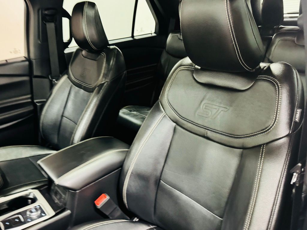 2023 Ford Explorer ST Jersey City NJ