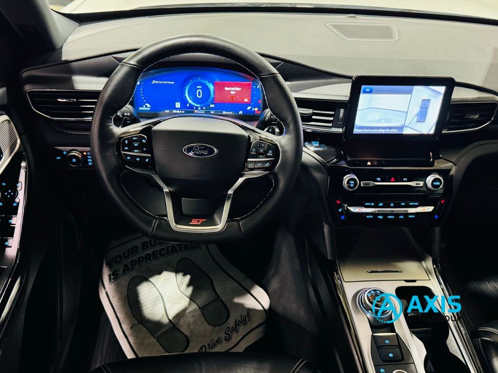 2023 Ford Explorer ST Jersey City NJ