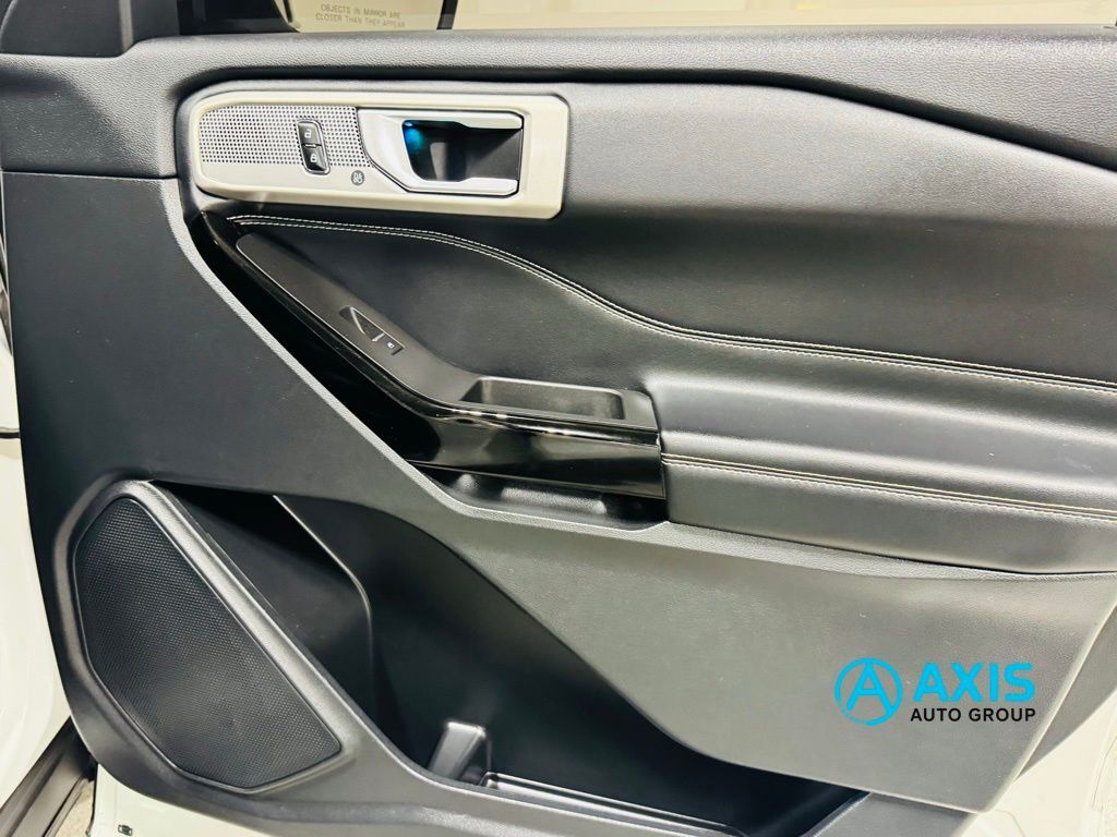 2023 Ford Explorer ST Jersey City NJ