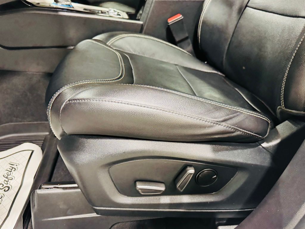 2023 Ford Explorer ST Jersey City NJ