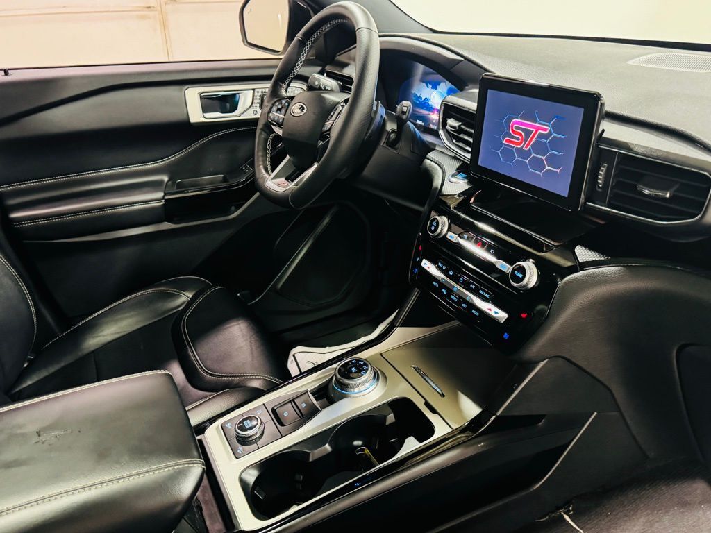 2023 Ford Explorer ST Jersey City NJ