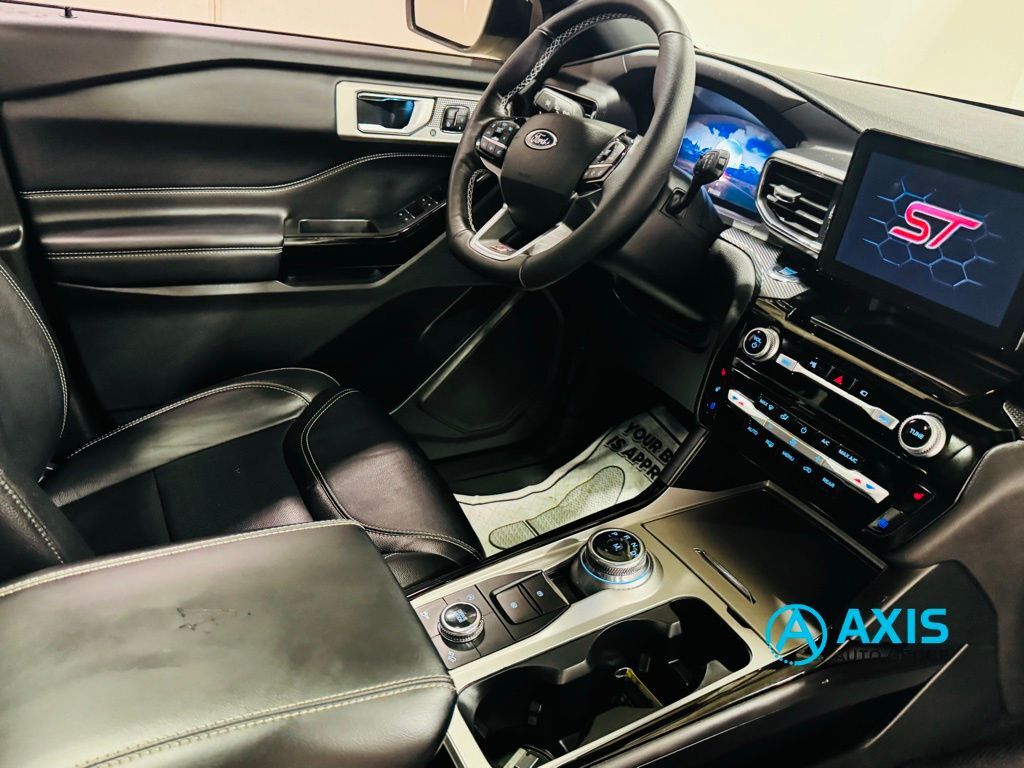 2023 Ford Explorer ST Jersey City NJ