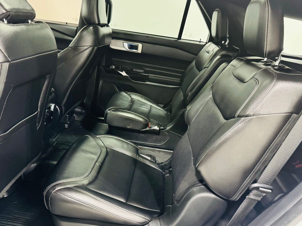 2023 Ford Explorer ST Jersey City NJ