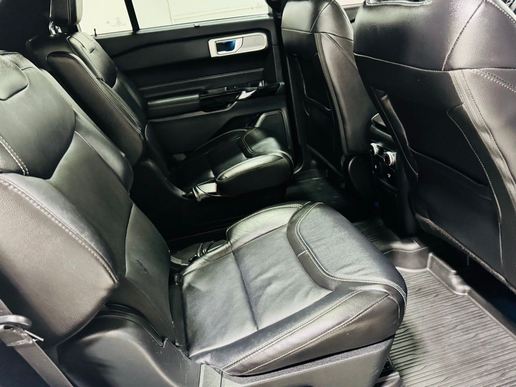2023 Ford Explorer ST Jersey City NJ