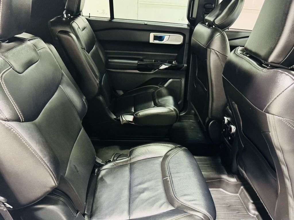 2023 Ford Explorer ST Jersey City NJ