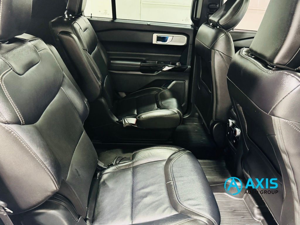 2023 Ford Explorer ST Jersey City NJ