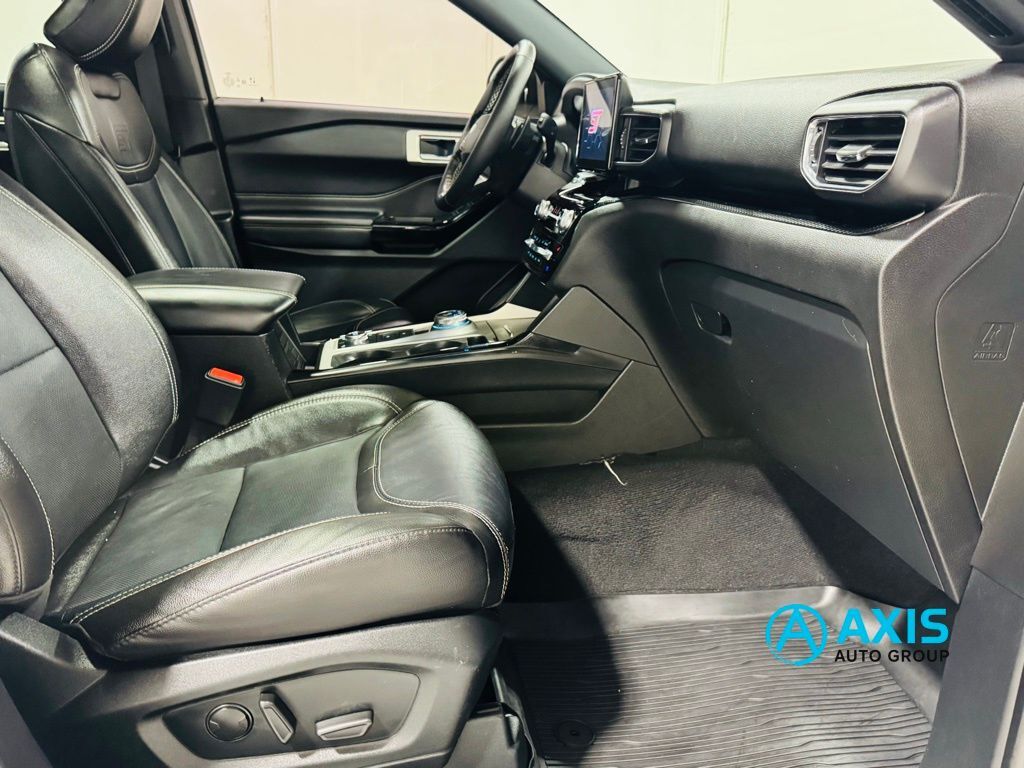 2023 Ford Explorer ST Jersey City NJ