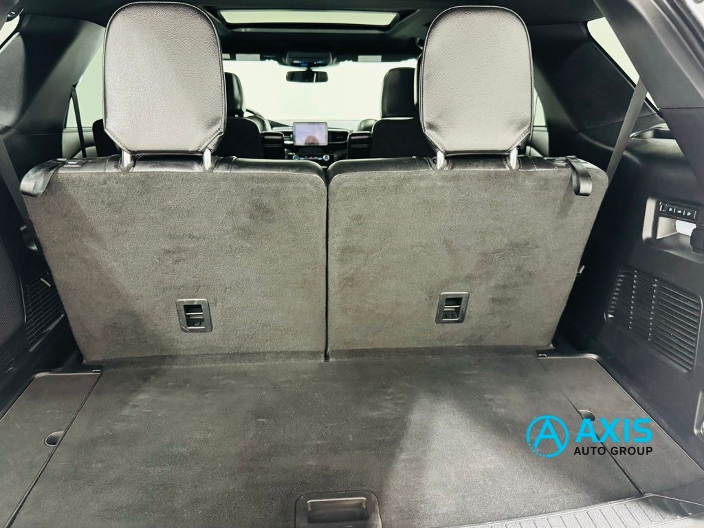 2023 Ford Explorer ST Jersey City NJ