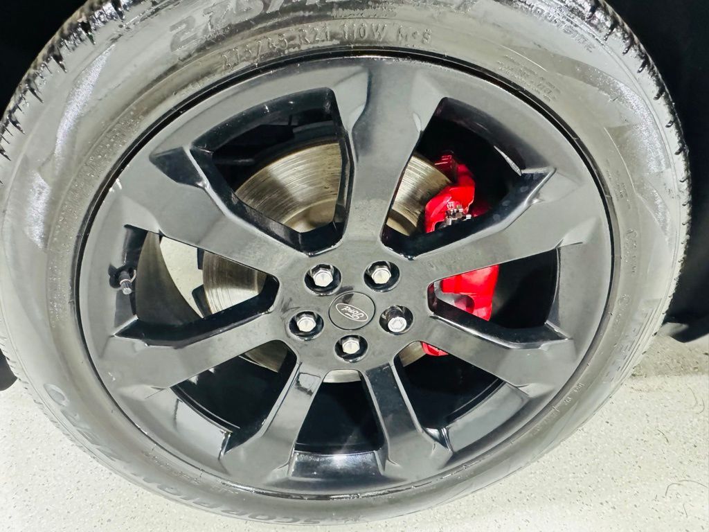 2023 Ford Explorer ST Jersey City NJ