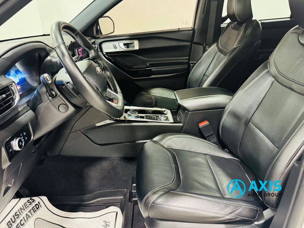 2023 Ford Explorer ST Jersey City NJ