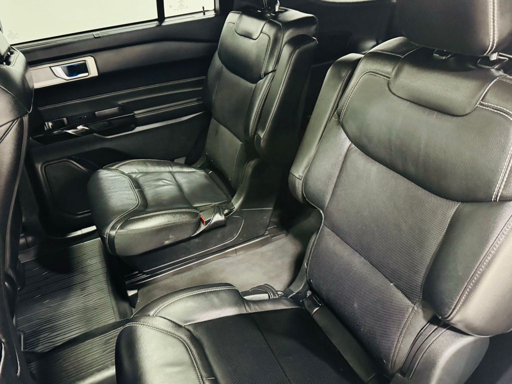 2023 Ford Explorer ST Jersey City NJ