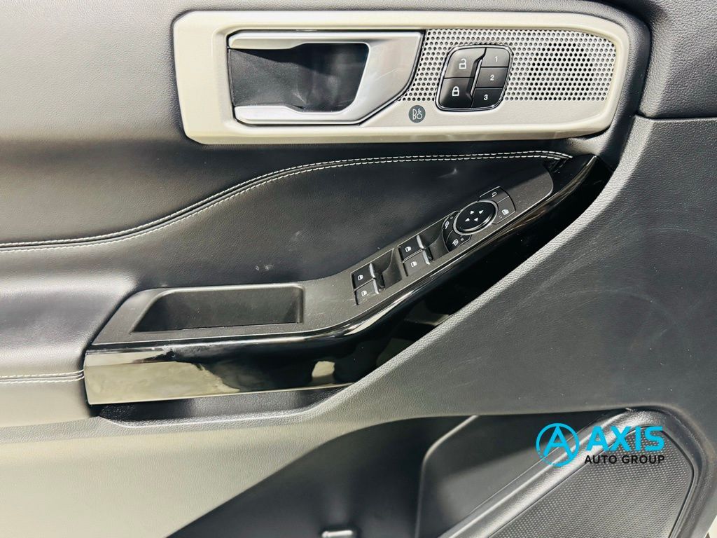 2023 Ford Explorer ST Jersey City NJ