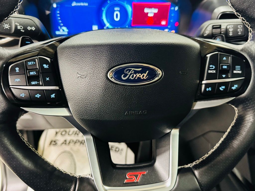 2023 Ford Explorer ST Jersey City NJ