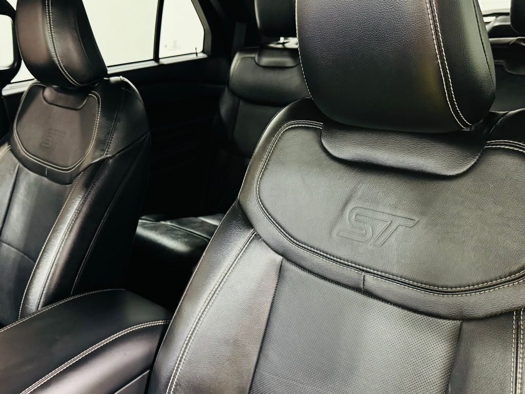 2023 Ford Explorer ST Jersey City NJ