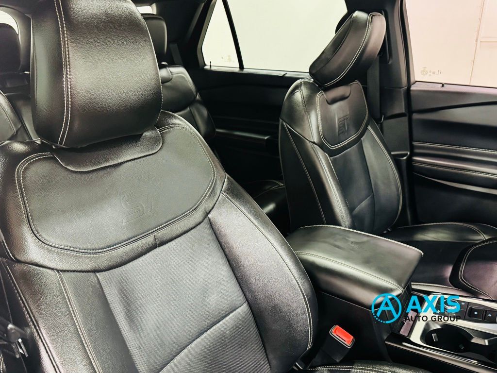 2023 Ford Explorer ST Jersey City NJ